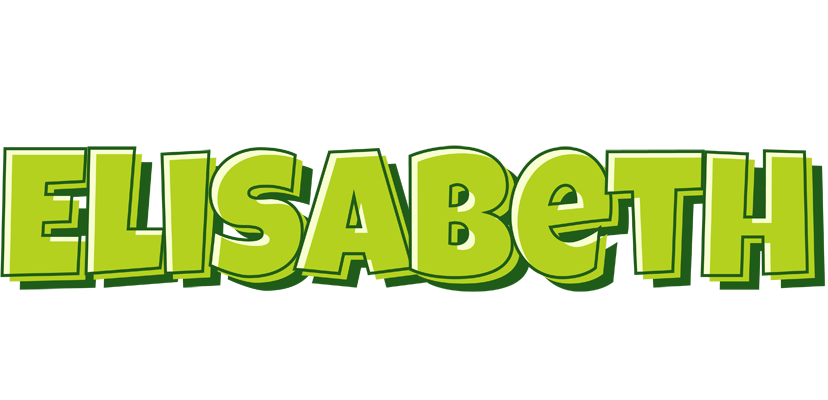 Elisabeth summer logo