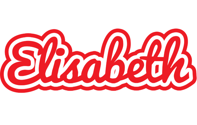 Elisabeth sunshine logo