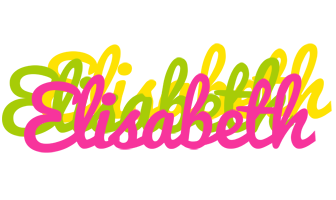 Elisabeth sweets logo