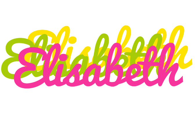 Elisabeth sweets logo