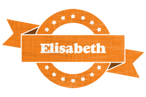 Elisabeth victory logo