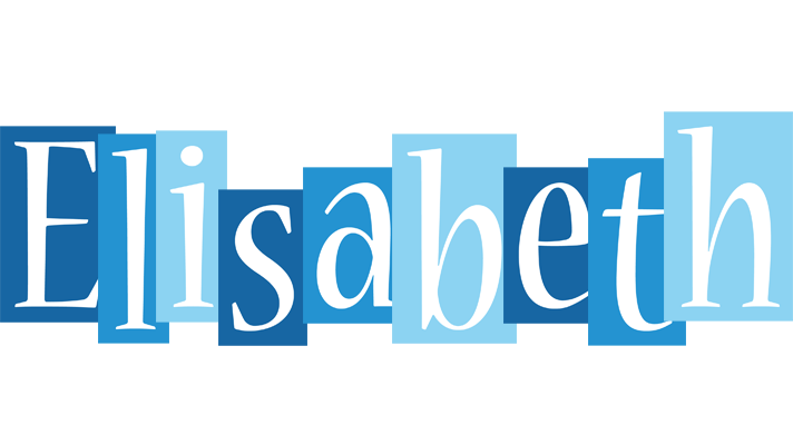 Elisabeth winter logo