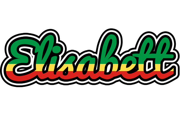 Elisabett african logo