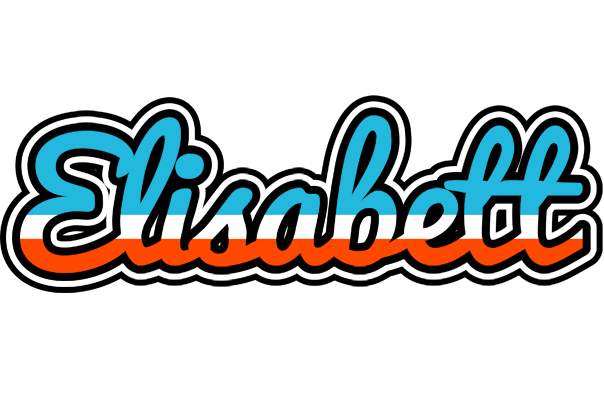 Elisabett america logo