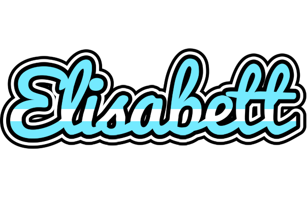 Elisabett argentine logo