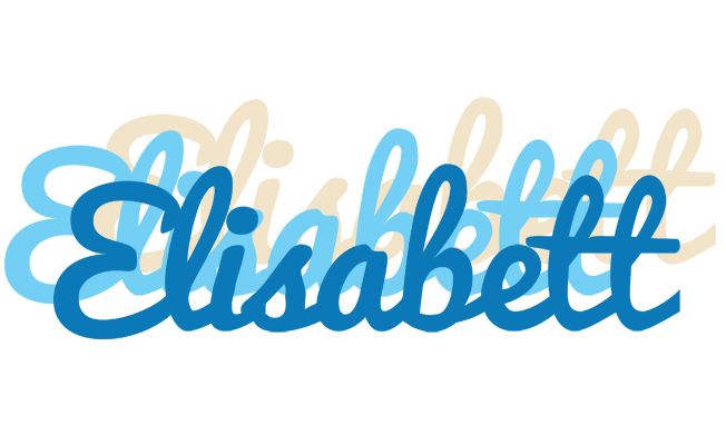 Elisabett breeze logo