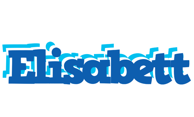 Elisabett business logo
