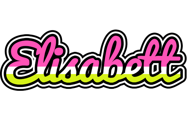 Elisabett candies logo