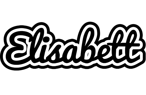 Elisabett chess logo