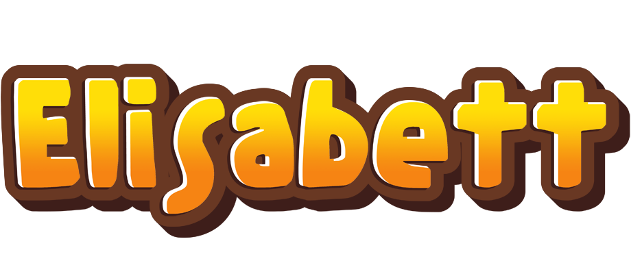Elisabett cookies logo