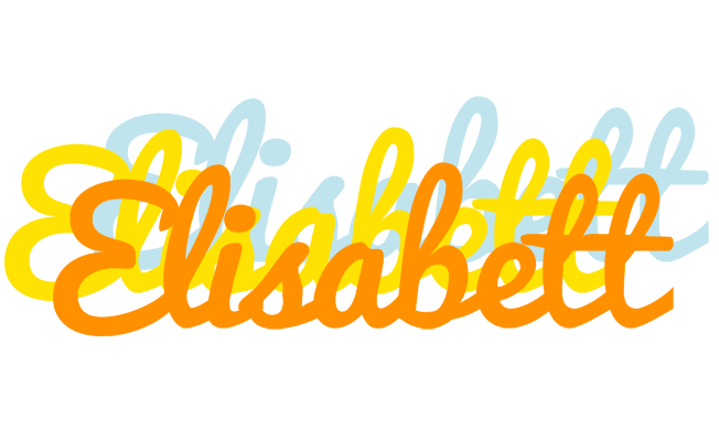 Elisabett energy logo