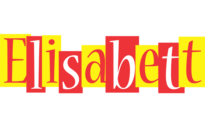 Elisabett errors logo