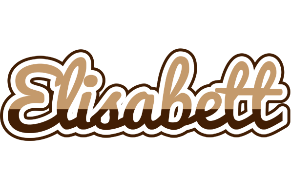 Elisabett exclusive logo