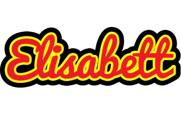 Elisabett fireman logo