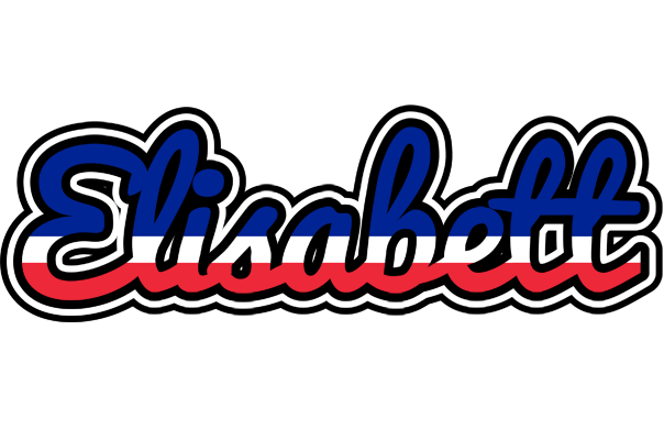 Elisabett france logo