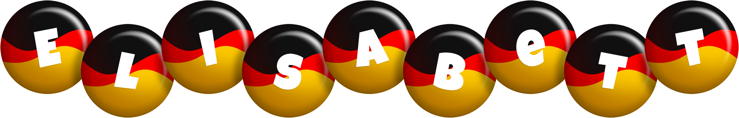 Elisabett german logo