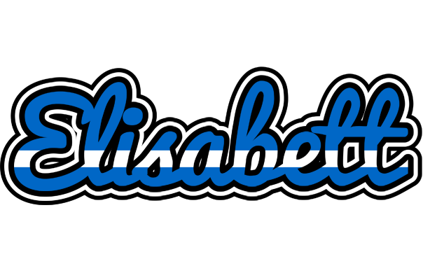 Elisabett greece logo