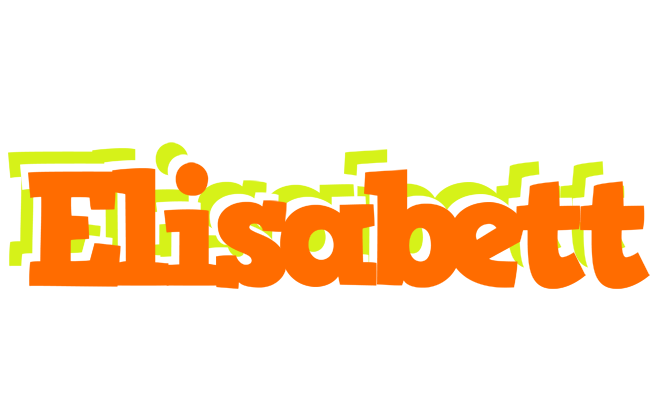 Elisabett healthy logo
