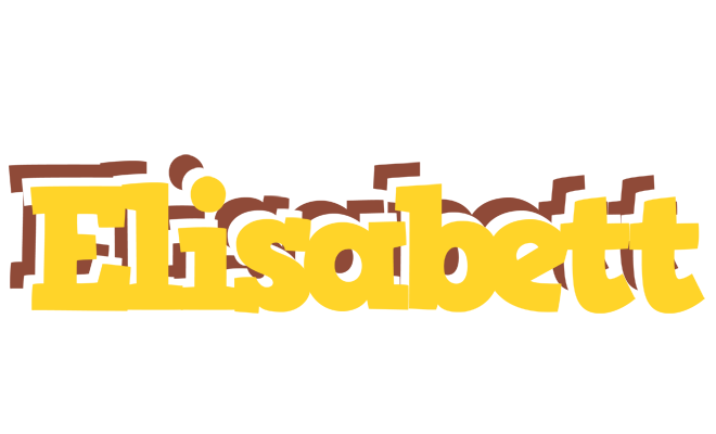 Elisabett hotcup logo