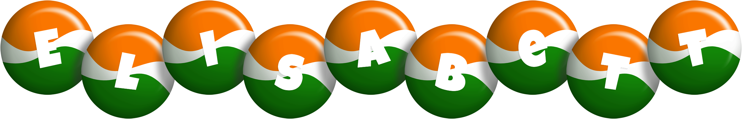 Elisabett india logo