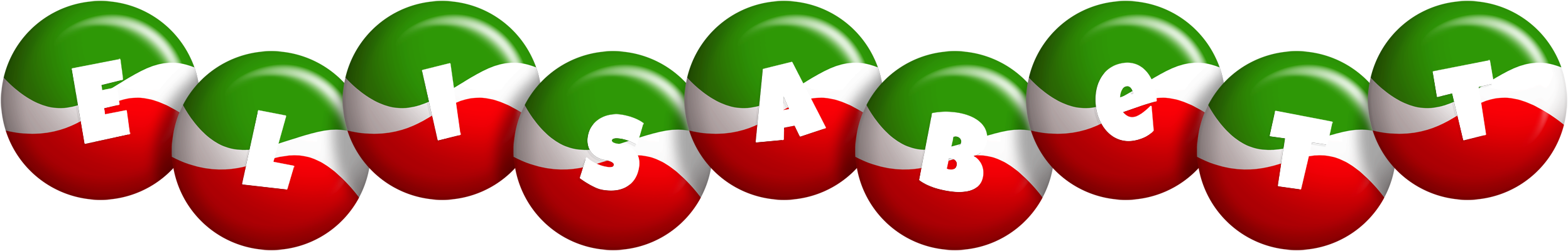 Elisabett italy logo