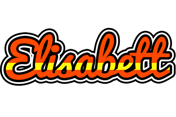 Elisabett madrid logo