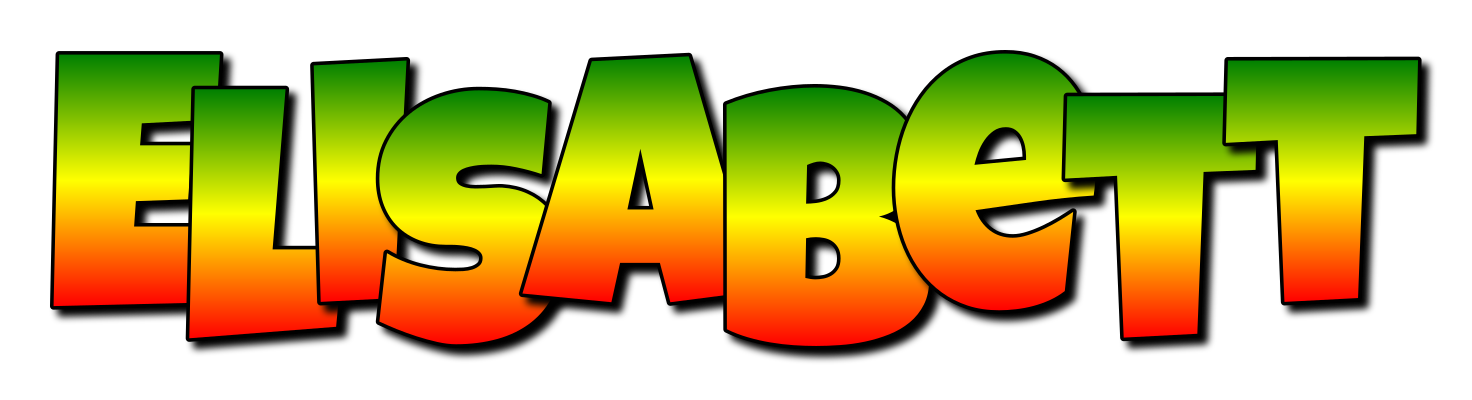 Elisabett mango logo