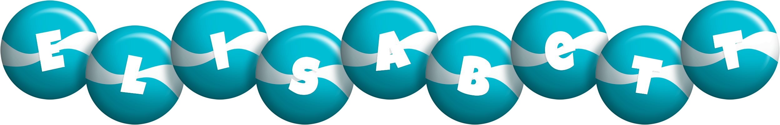 Elisabett messi logo