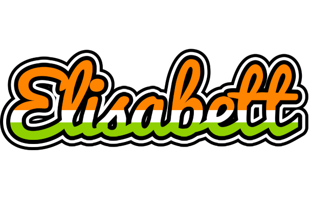 Elisabett mumbai logo