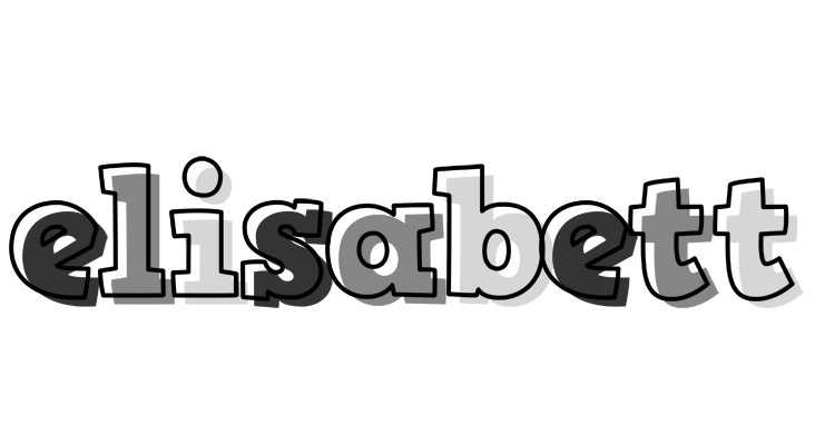Elisabett night logo