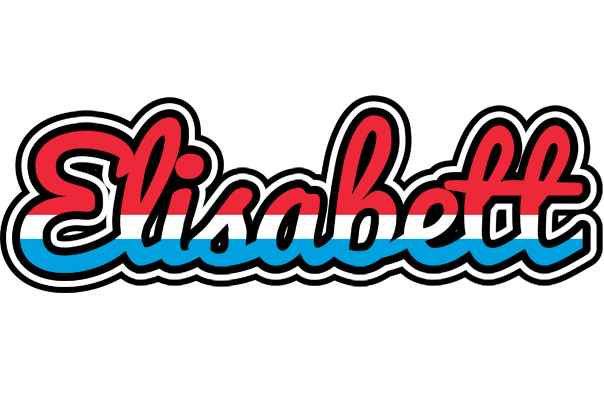 Elisabett norway logo