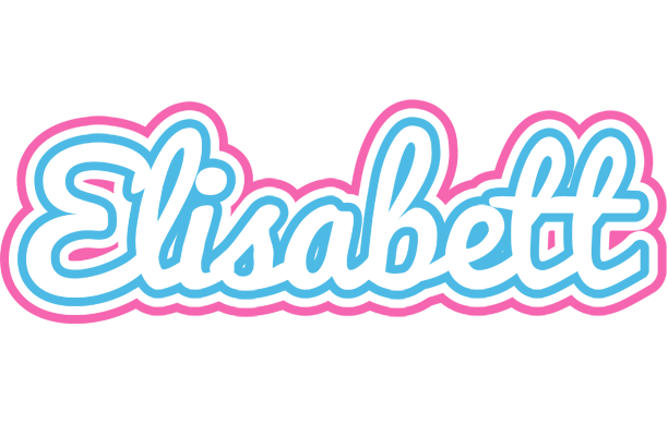 Elisabett outdoors logo