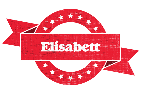 Elisabett passion logo