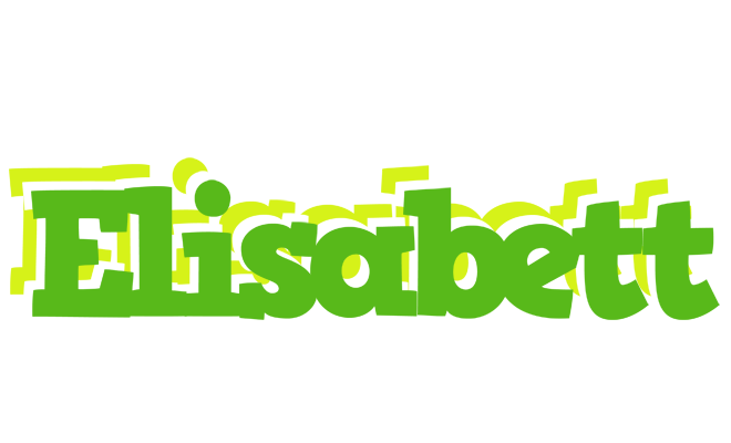 Elisabett picnic logo
