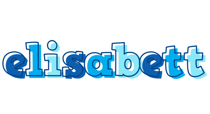 Elisabett sailor logo