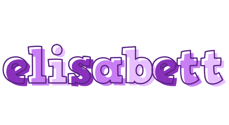 Elisabett sensual logo