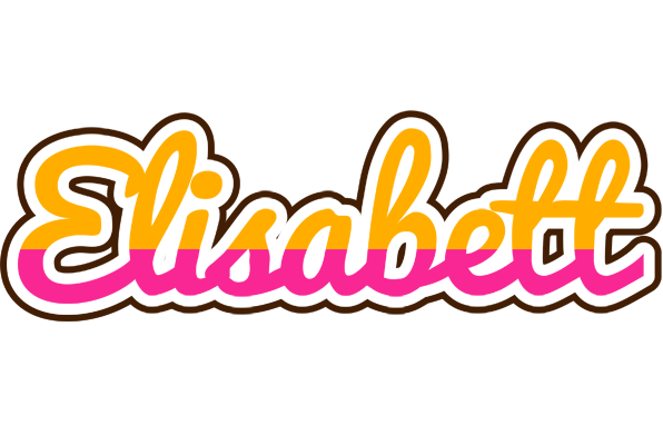 Elisabett smoothie logo