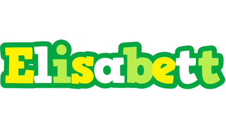 Elisabett soccer logo