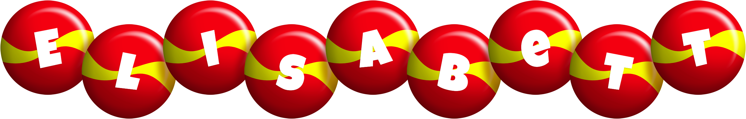 Elisabett spain logo