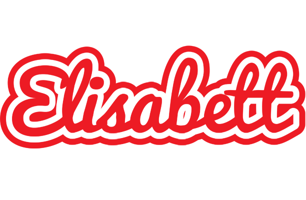 Elisabett sunshine logo