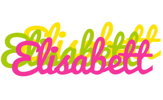 Elisabett sweets logo