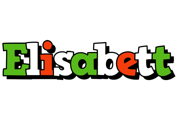 Elisabett venezia logo