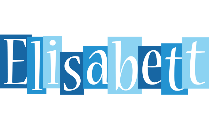 Elisabett winter logo