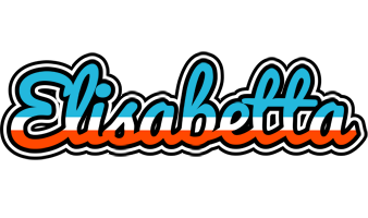 Elisabetta america logo