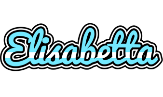 Elisabetta argentine logo