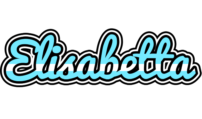 Elisabetta argentine logo
