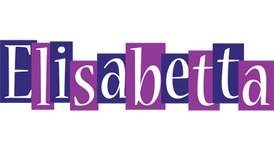 Elisabetta autumn logo