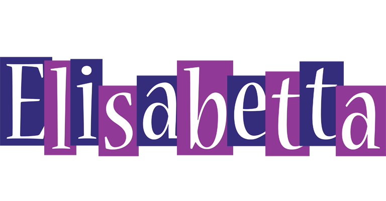 Elisabetta autumn logo
