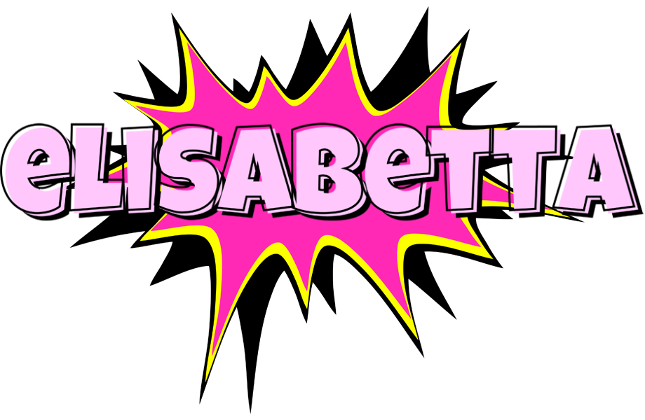 Elisabetta badabing logo