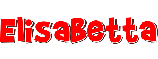 Elisabetta basket logo